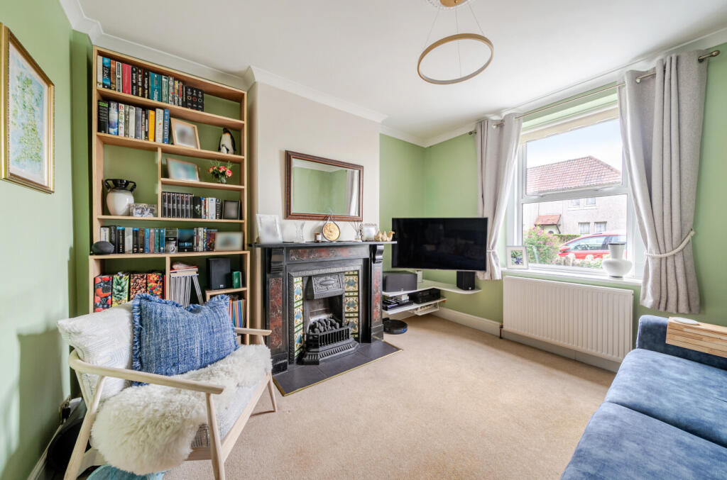 Kilmersdon Road, Radstock, BA3 photo 2