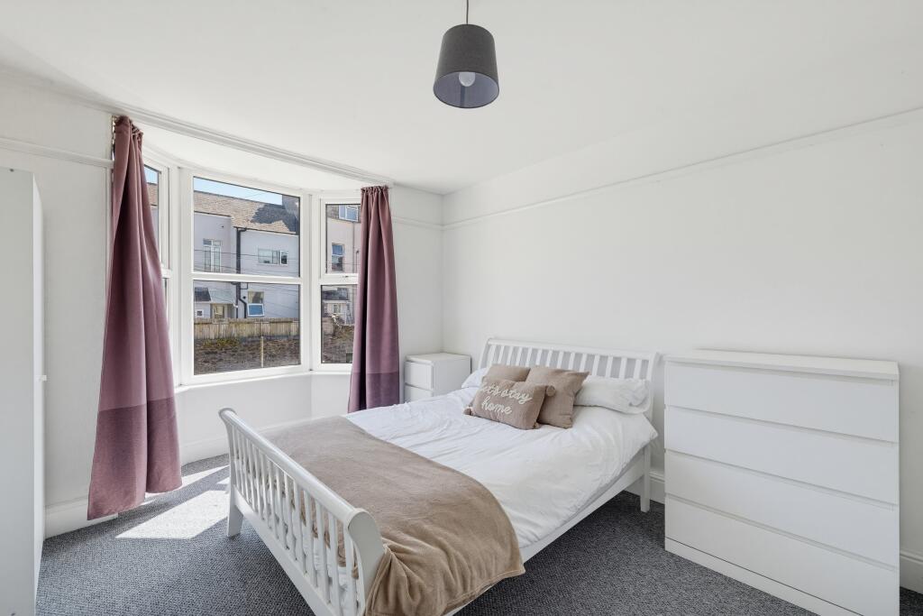 Main image of property: 56 Beaumont Road, St Judes, Plymouth