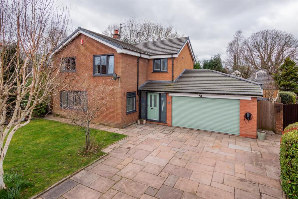 Main image of property: Willow Lane, Goostrey