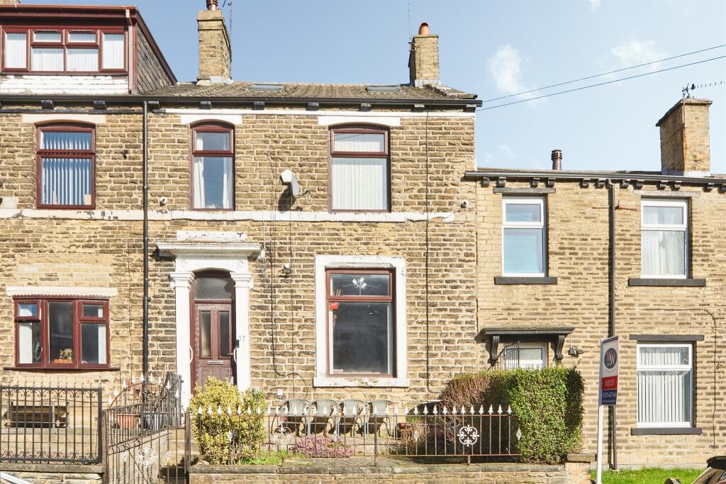 Main image of property: Whitehead Place, Bradford