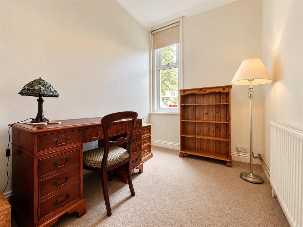Apartment in Bournemouth - View 5