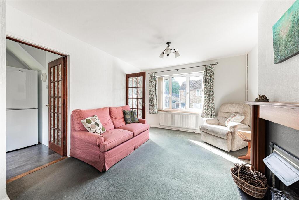 House in Canterbury, Hales Place - View 5