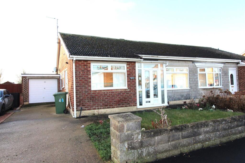 Main image of property: Rudston Avenue, Billingham