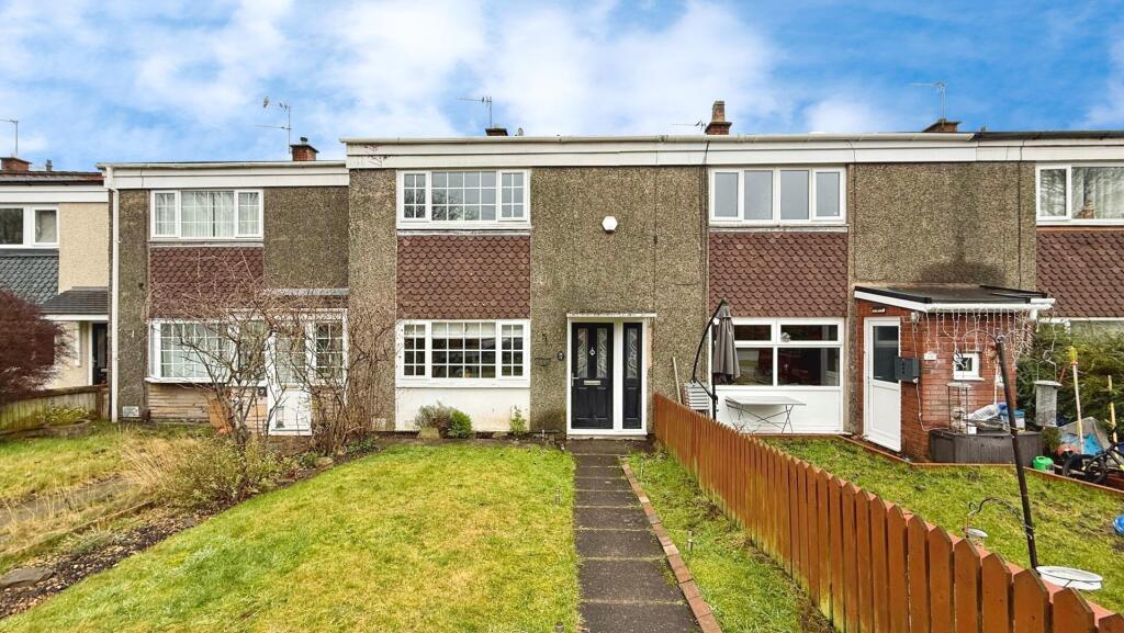 Main image of property: Berwick Close, Macclesfield