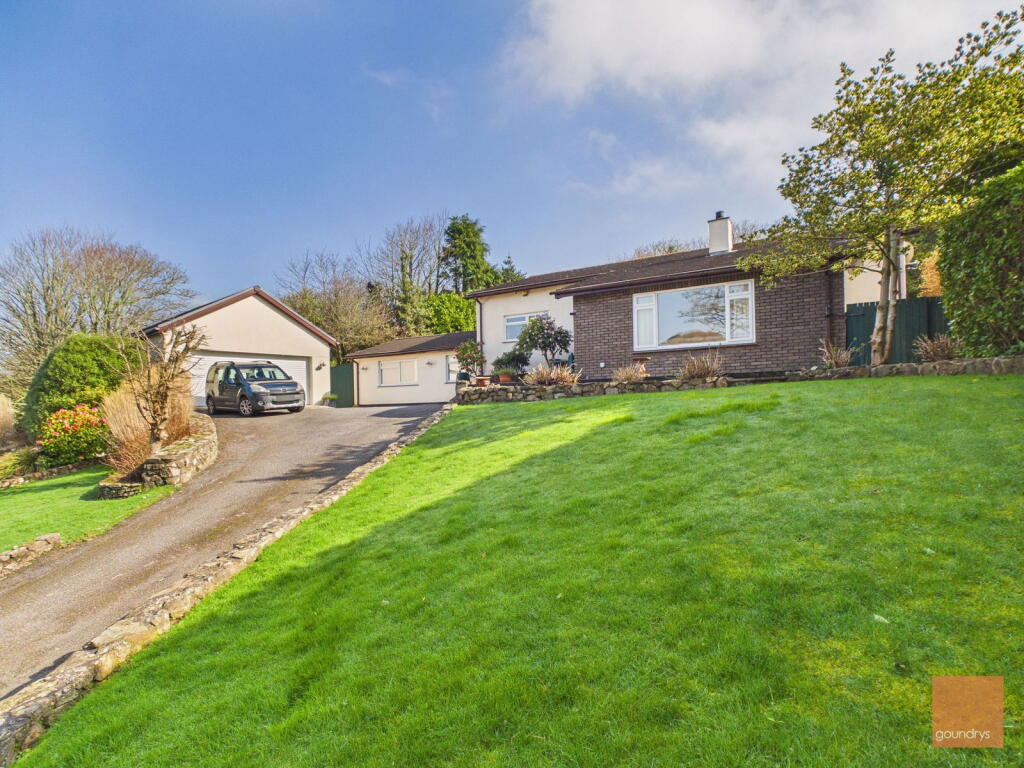 Main image of property: Perrancoombe, Perranporth