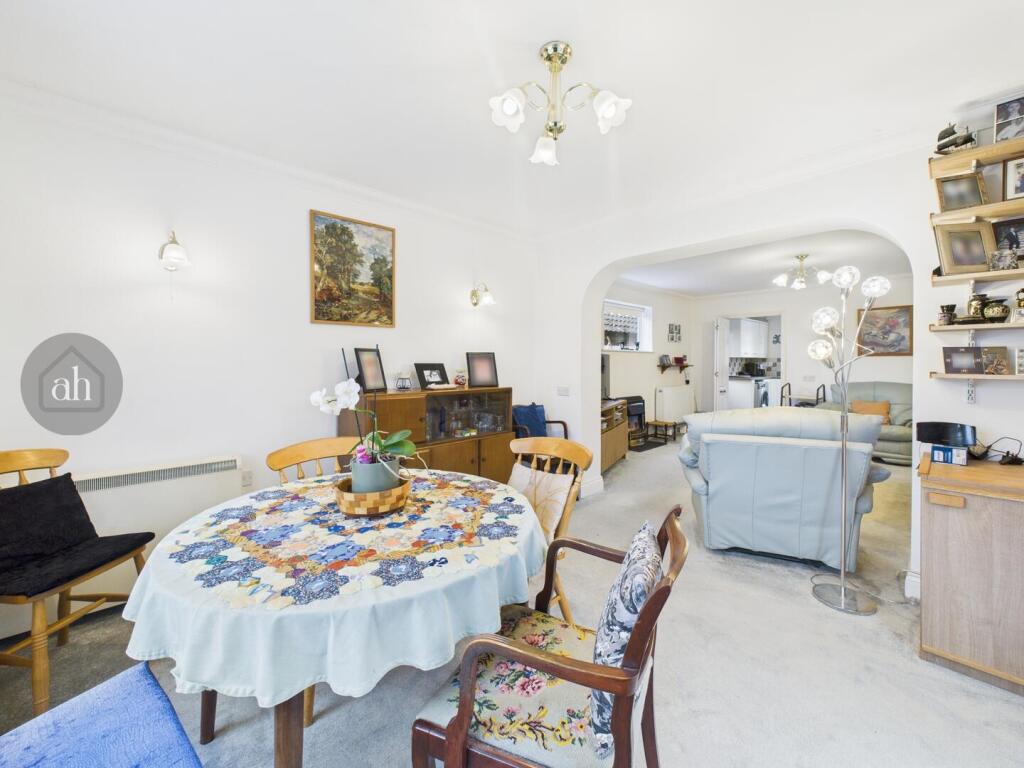 House in Mid Suffolk, Thurston - More