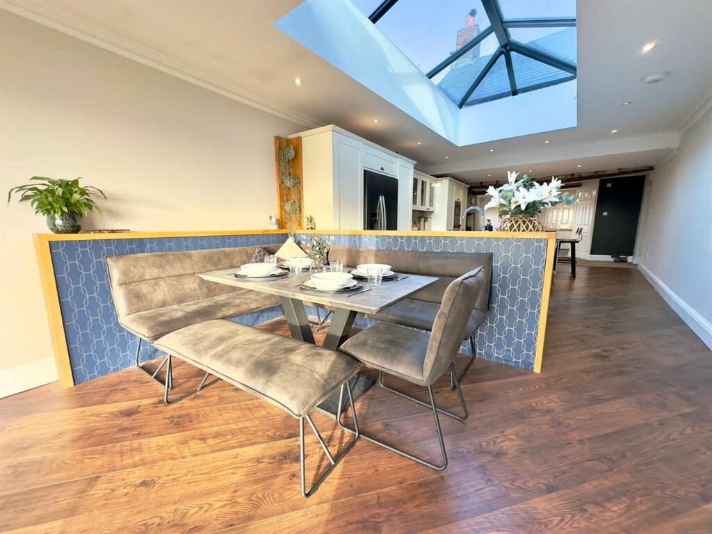Spring House Farm, Calow, Chesterfield, S44 5XJ - View 3