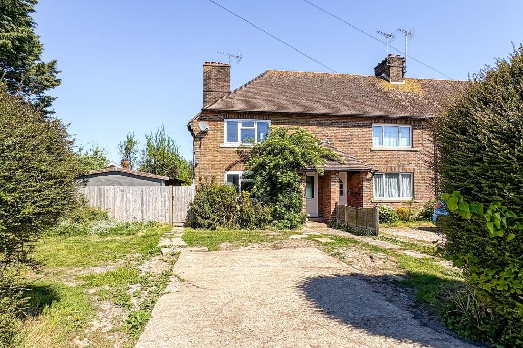 Main image of property: Somerset Road, East Preston, Littlehampton, West Sussex