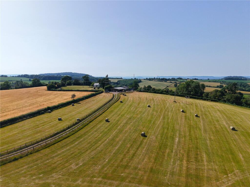 Main image of property: Little Dewchurch, Hereford, Herefordshire, HR2
