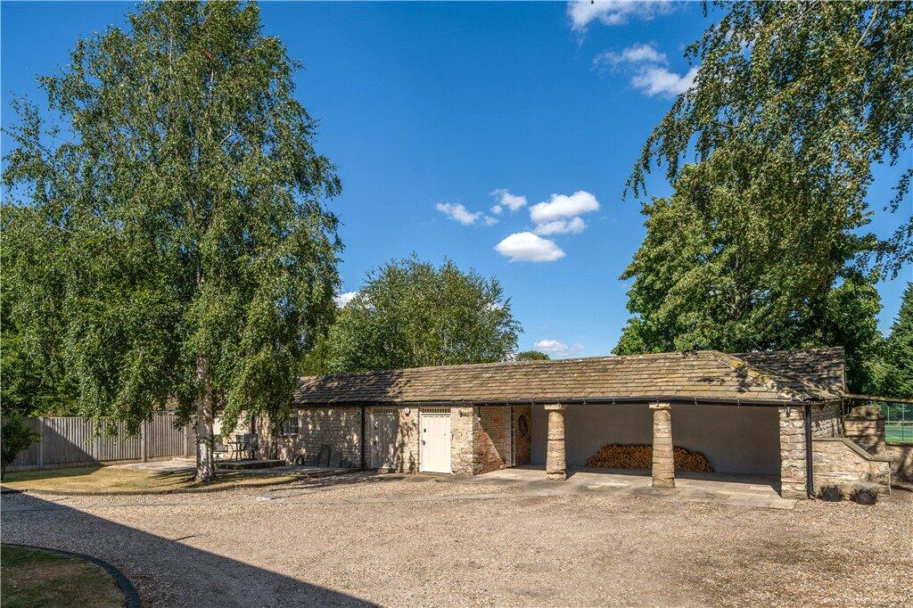 House in Hillam - View 4