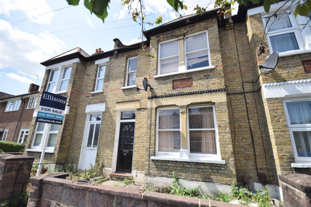 Photo of the property