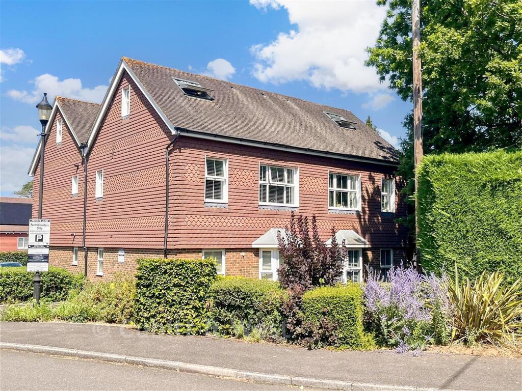 Main image of property: Linfield Lane, Ashington, West Sussex