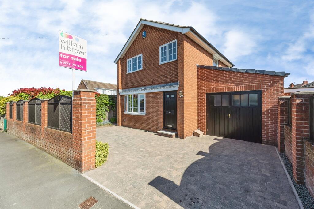 Main image of property: Northfield Drive, Pontefract