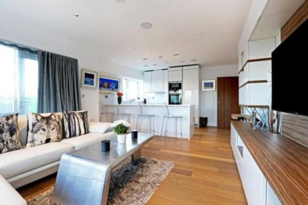 Main image of property: Skyline, Dickens Yard, W5 2BJ