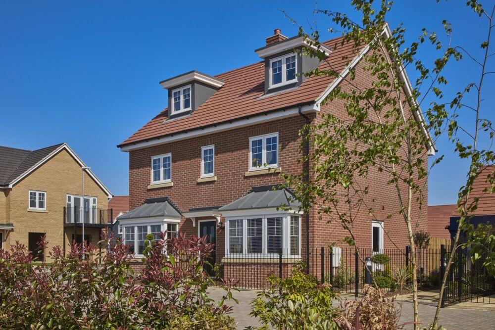 Main image of property: Heybridge,
Essex,
CM9 4HD