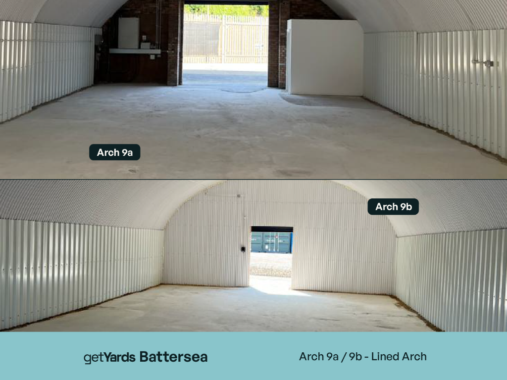 Main image of property: Battersea, London