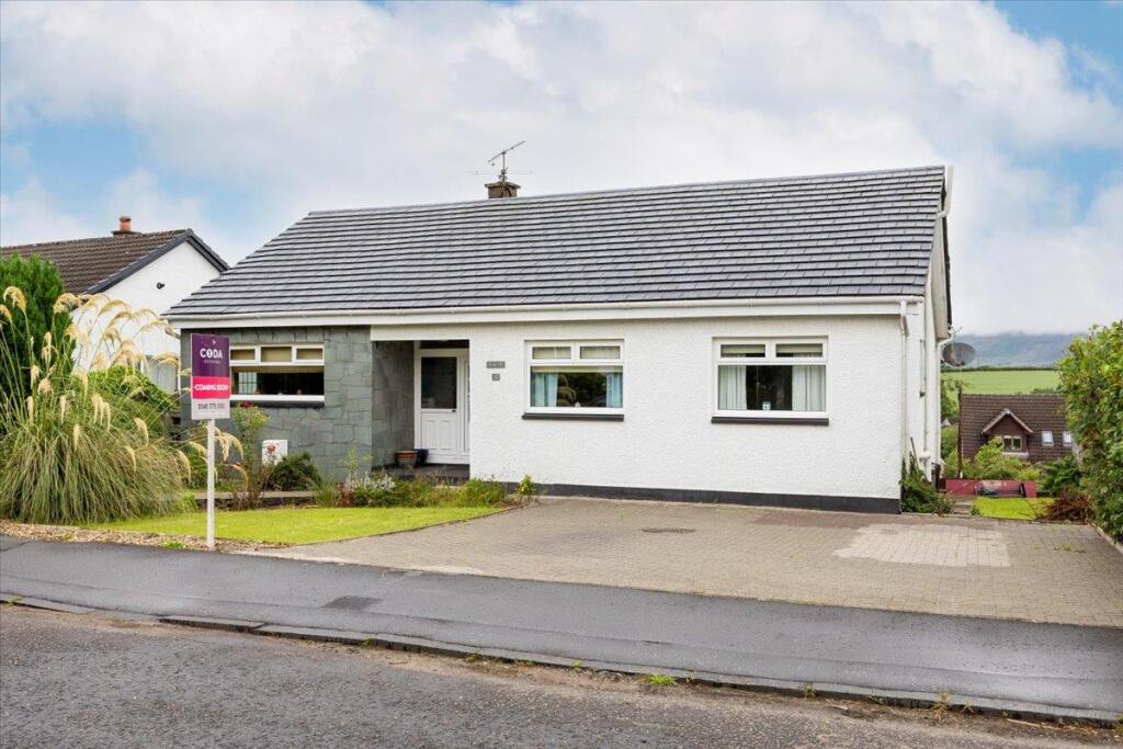 Main image of property: Oak Drive, Lenzie, Glasgow