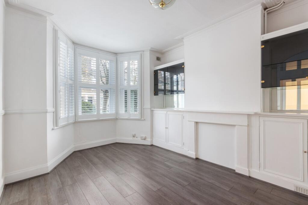 Main image of property: Carthew Road, Brackenbury Village, Hammersmith, W6