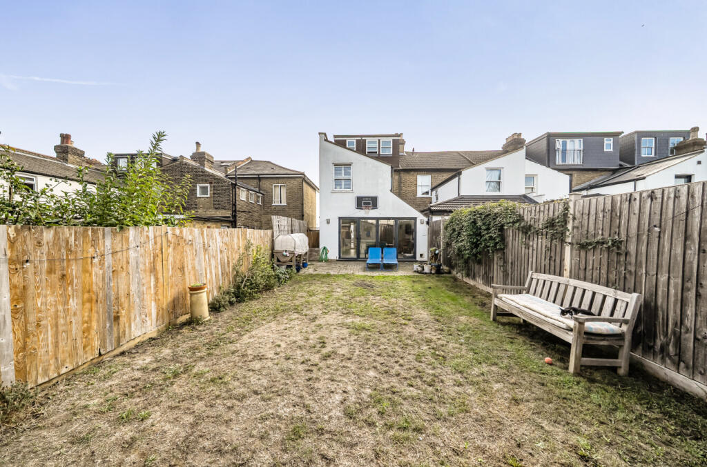 Pope Road, Bromley, Kent, BR2 photo 5