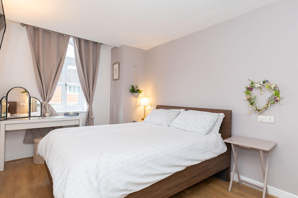Apartment in Wigan, Shevington - View 4