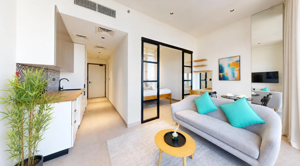 Main image of property: Dubai