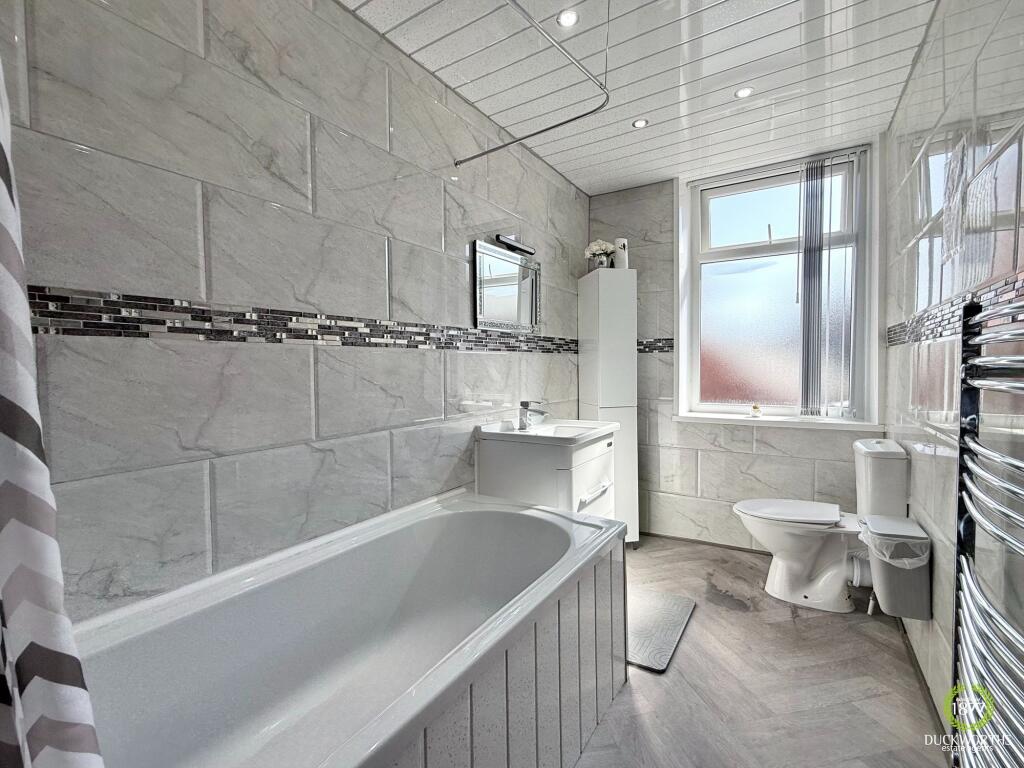 Lime Road, Accrington, BB5 - More