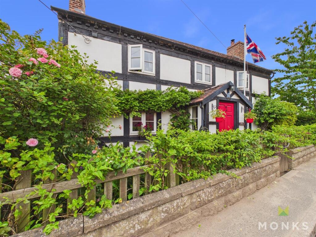 Main image of property: Loppington, Shrewsbury
