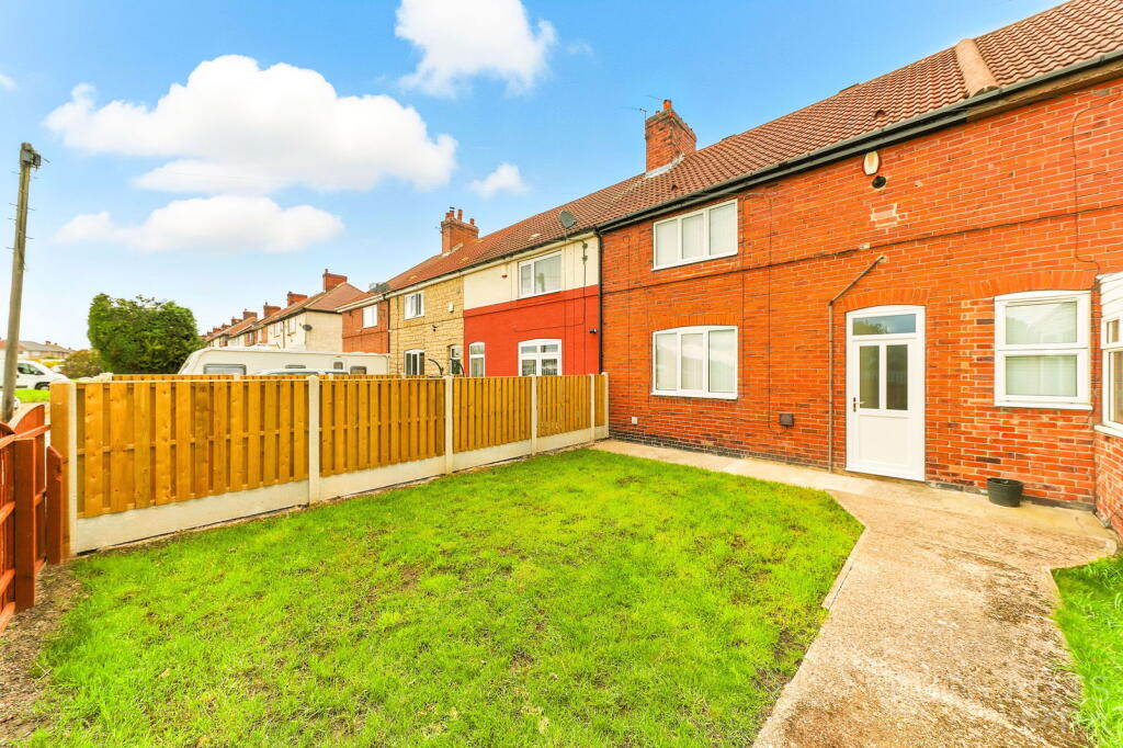 Main image of property: Newstead View, Fitzwilliam, WF9