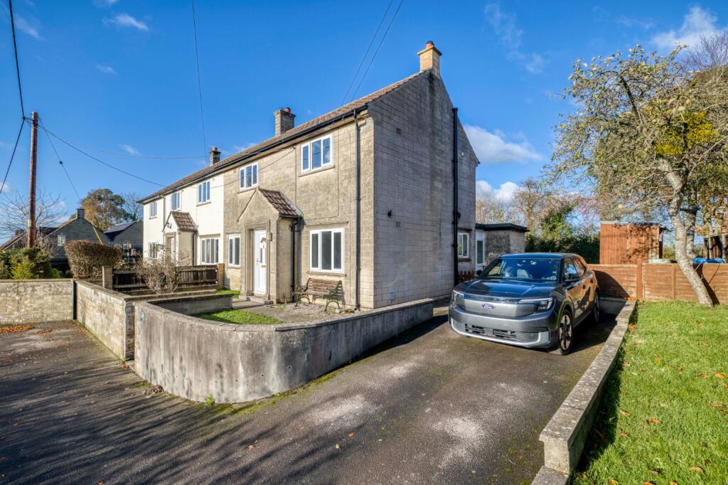 Main image of property: 2 Greenleaze, Lamyatt