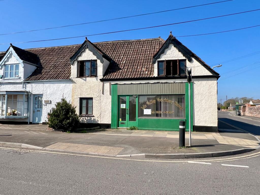 Main image of property: Creech St. Michael, Taunton - NO onward chain!