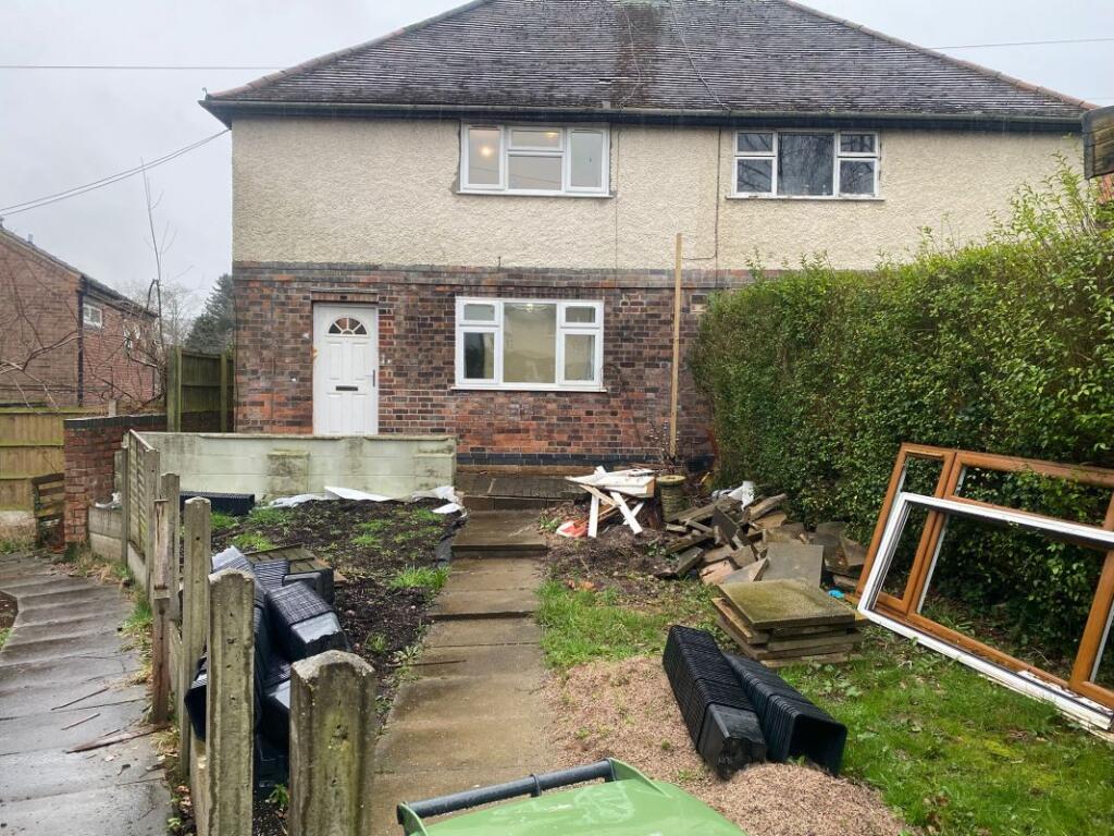 Main image of property: 9 Ash Tree Square, Bramcote, Nottingham, Nottinghamshire, NG9 3HJ