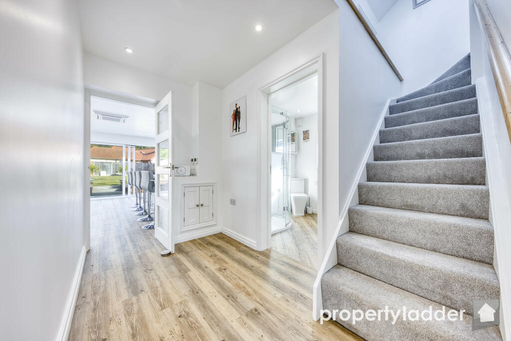 Park Road, SPIXWORTH, Norwich, Norfolk, NR10 photo 4