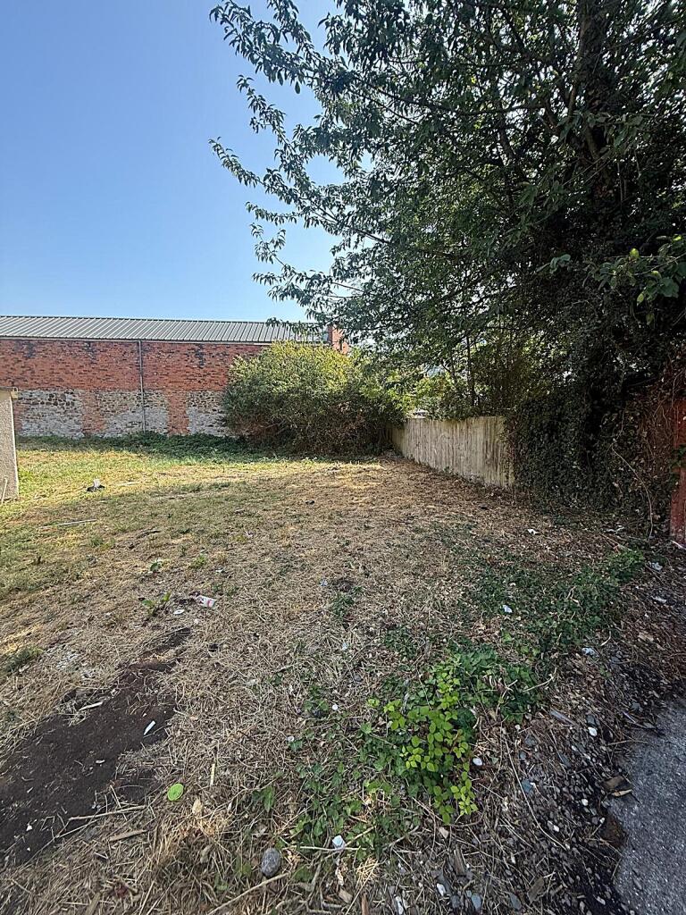 Main image of property: West Close, Butetown, Cardiff