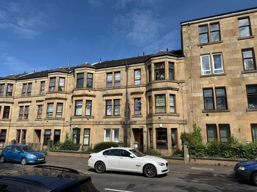 Main image of property: Seedhill Road, Paisley, Renfrewshire, PA1