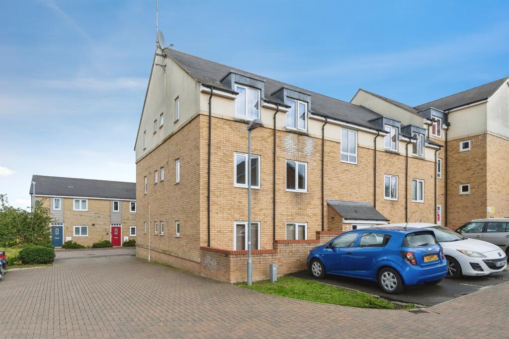 Main image of property: Cromwell Drive, Huntingdon