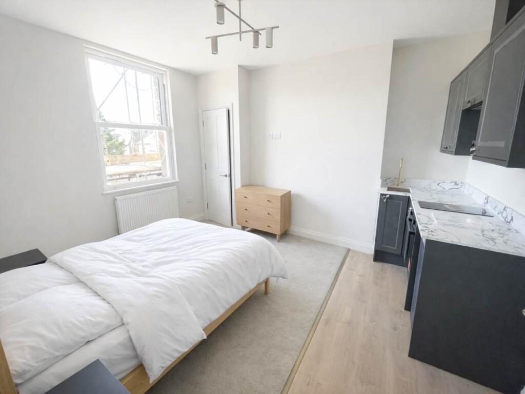 Main image of property: Church Road, Hove, East Sussex