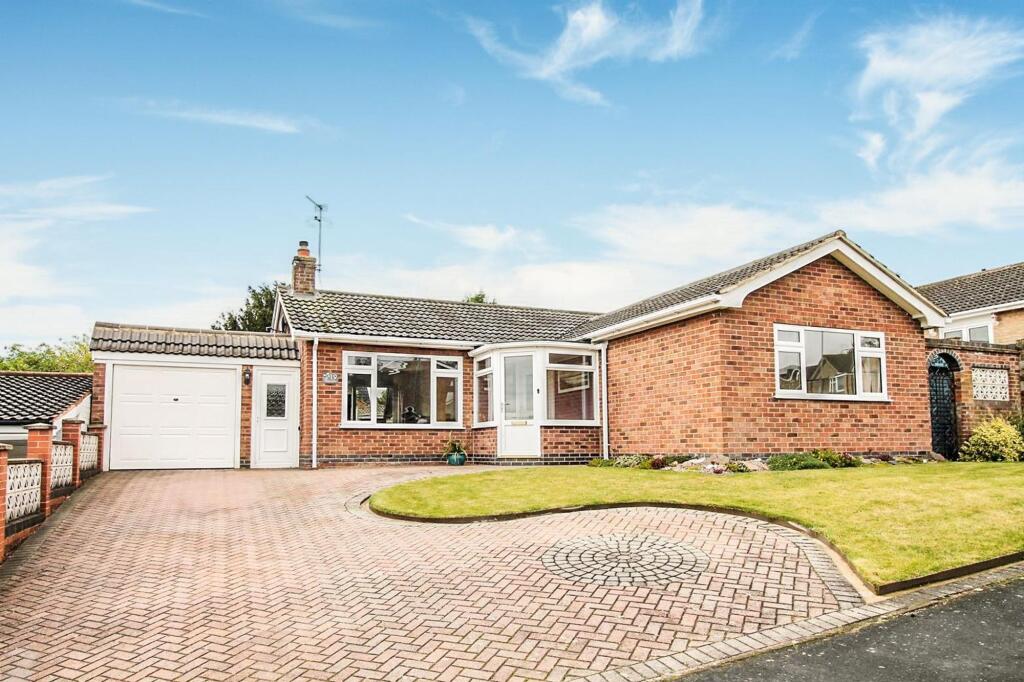 Main image of property: Collingwood Drive, Sileby, LE12