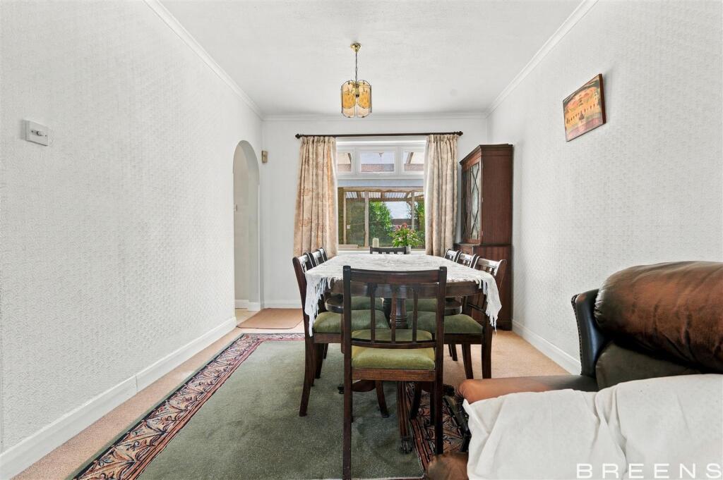 House in London - More