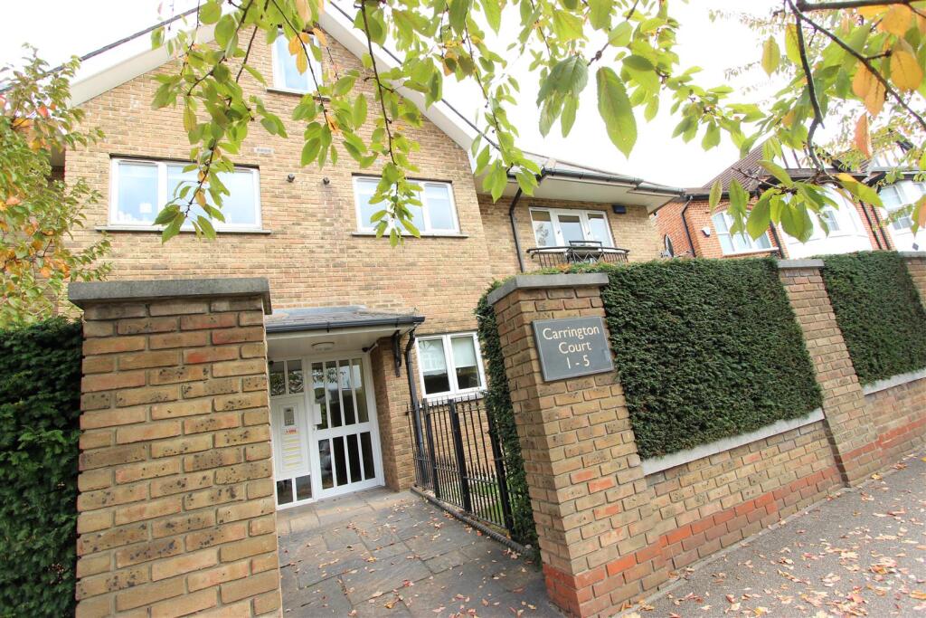 Main image of property: Green Dragon Lane, London