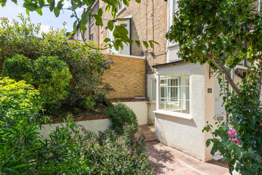 Main image of property: Mount Ararat Road, Richmond Hill