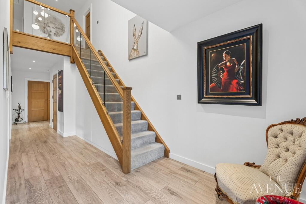 House in Streatley, West Berkshire - View 4