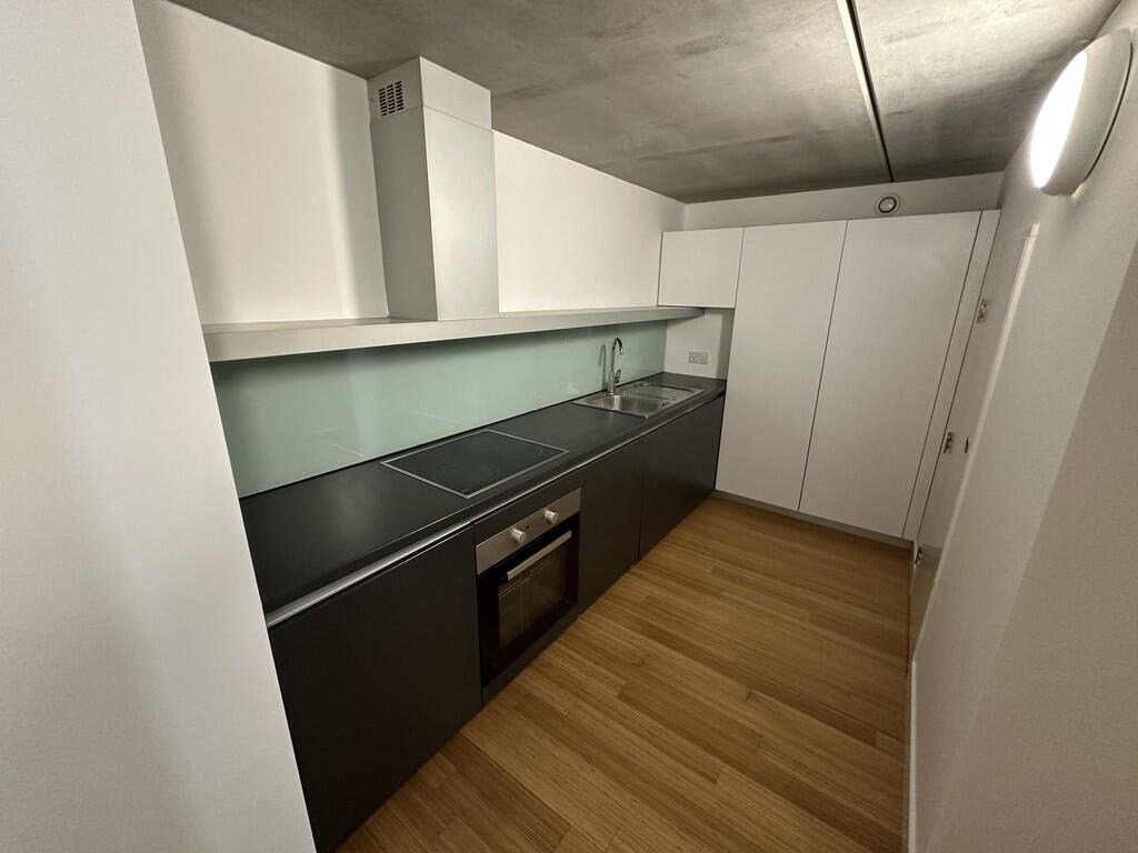 Apartment in Warrington - View 2
