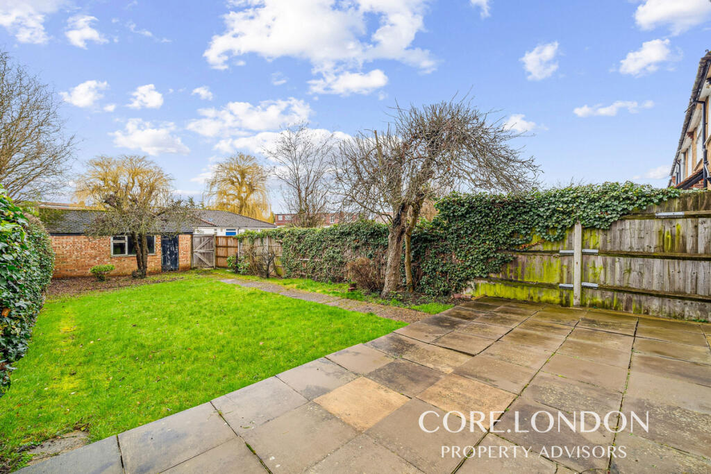 Mulgrave Road, London, W5 photo 3