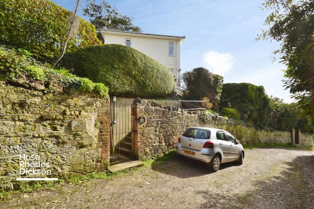 Main image of property: Macrocarpa Road, Ventnor