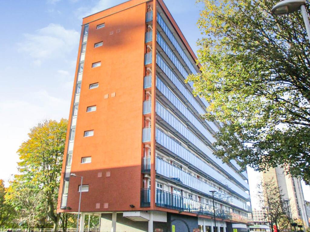 Main image of property: Lamport Court, Manchester, M1