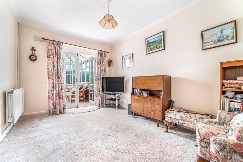 Worlebury Park Road, Worlebury - NO CHAIN - More