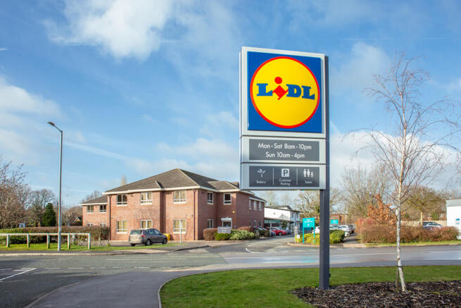 LiDL