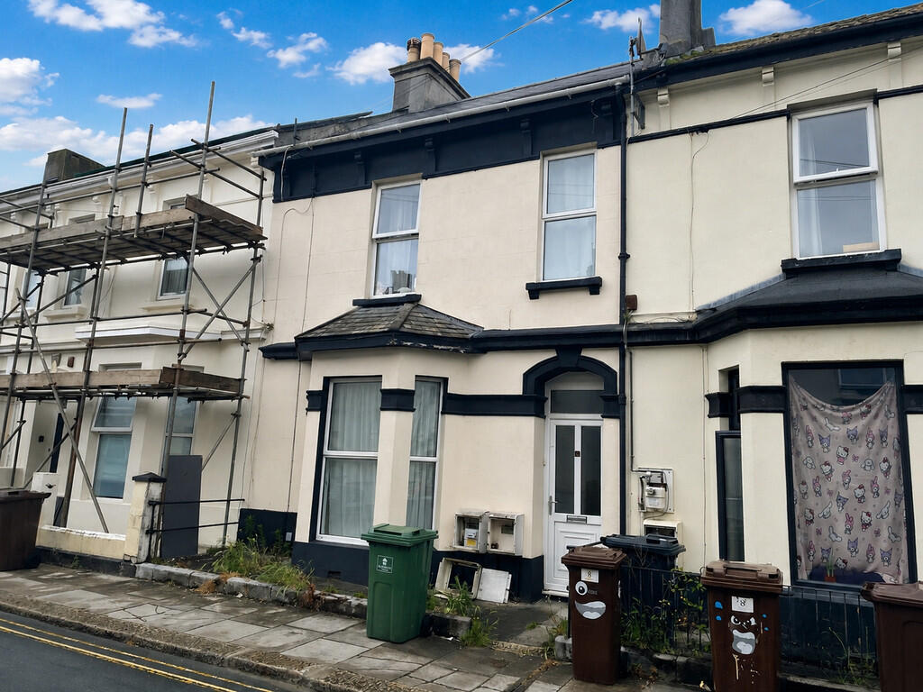Main image of property: Sydney Street, Stonehouse