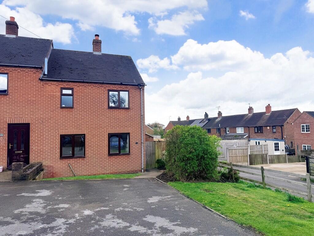 Main image of property: Weston Bank, Marston Montgomery