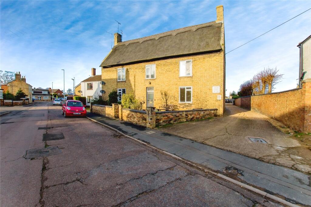 Main image of property: Delph Street, Whittlesey, Peterborough, Cambridgeshire, PE7